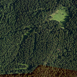 Satellite imagery of Reinhardsberg, AT