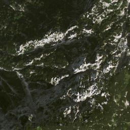 Satellite imagery of Petersköpfl, AT