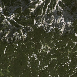 Satellite imagery of Petersköpfl, AT