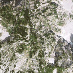 Satellite imagery of Vorderer Kesselschneid, AT