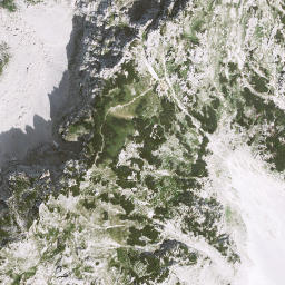 Satellite imagery of Vorderer Kesselschneid, AT