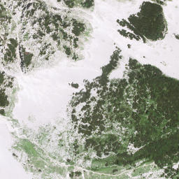 Satellite imagery of Vorderer Kesselschneid, AT