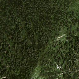 Satellite imagery of Scheibenkogel, AT