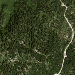 Satellite imagery of Scheibenkogel, AT