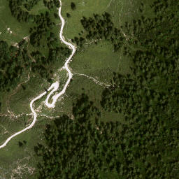 Satellite imagery of Steinwurfkogel, DE