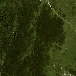 Satellite imagery of Steinwurfkogel, DE