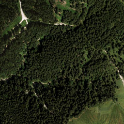 Satellite imagery of Schwarzeck, AT
