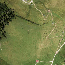 Satellite imagery of Schwarzeck, AT