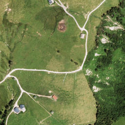 Satellite imagery of Schwarzeck, AT