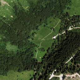Satellite imagery of Dietrichshorn, AT