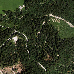 Satellite imagery of Dietrichshorn, AT