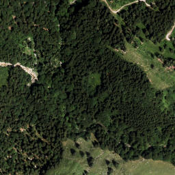 Satellite imagery of Dietrichshorn, AT