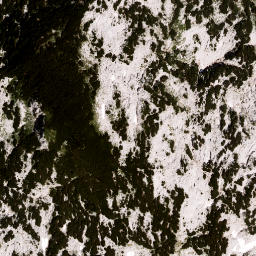 Satellite imagery of Markkogel, AT