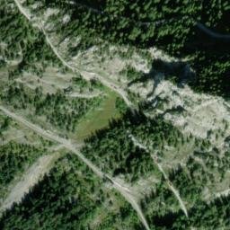 Satellite imagery of Kehlstein, DE