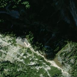 Satellite imagery of Kehlstein, DE