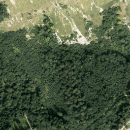 Satellite imagery of Einberg, AT