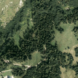 Satellite imagery of Einberg, AT