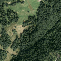 Satellite imagery of Einberg, AT