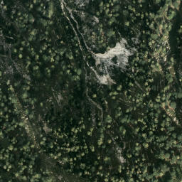 Satellite imagery of Taborberg, AT
