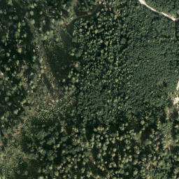 Satellite imagery of Taborberg, AT
