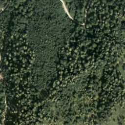 Satellite imagery of Taborberg, AT