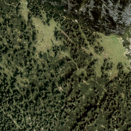 Satellite imagery of Hochkalmberg, AT