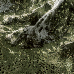Satellite imagery of Hochkalmberg, AT