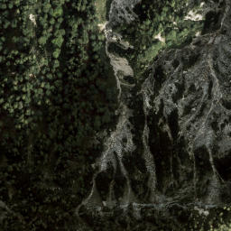 Satellite imagery of Eibenkogel, AT