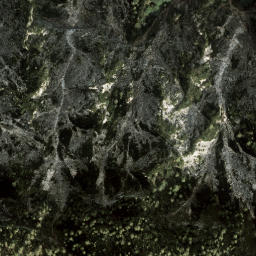 Satellite imagery of Eibenkogel, AT