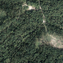 Satellite imagery of Sommersbergkogel, AT