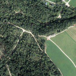Satellite imagery of Sommersbergkogel, AT