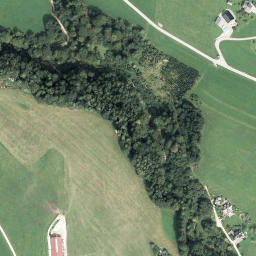 Satellite imagery of Ischlkogel, AT