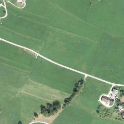 Satellite imagery of Ischlkogel, AT