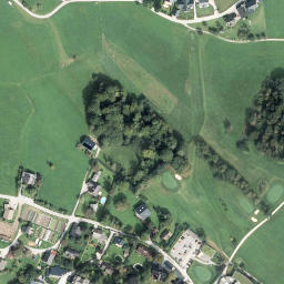 Satellite imagery of Ischlkogel, AT