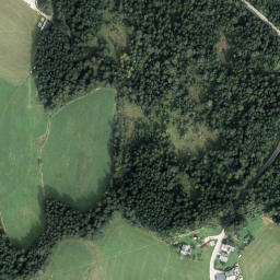 Satellite imagery of Gallhofkogel, AT
