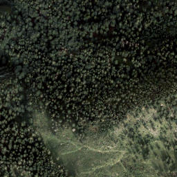 Satellite imagery of Reschenhorn, AT