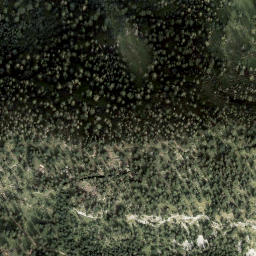 Satellite imagery of Reschenhorn, AT