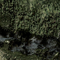 Satellite imagery of Türkenkogel, AT