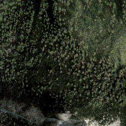 Satellite imagery of Türkenkogel, AT