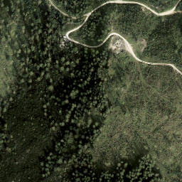 Satellite imagery of Türkenkogel, AT
