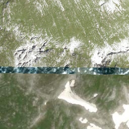 Satellite imagery of Kleine Tragl, AT