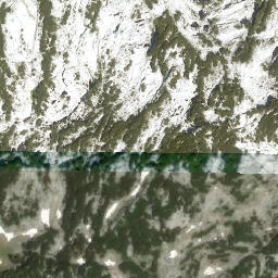 Satellite imagery of Kleiner Brieglers Berg, AT
