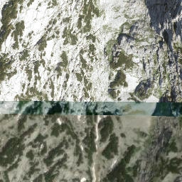 Satellite imagery of Kleiner Brieglers Berg, AT