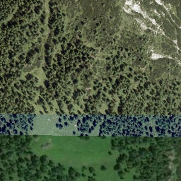 Satellite imagery of Almkogel, AT