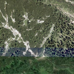 Satellite imagery of Almkogel, AT