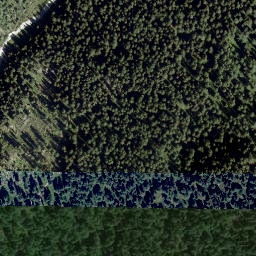 Satellite imagery of Hirscheckriedel, AT
