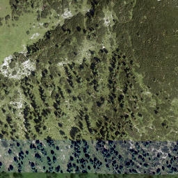 Satellite imagery of Querlstein, AT