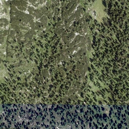 Satellite imagery of Querlstein, AT