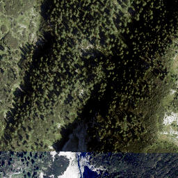 Satellite imagery of Walcherkopf, AT