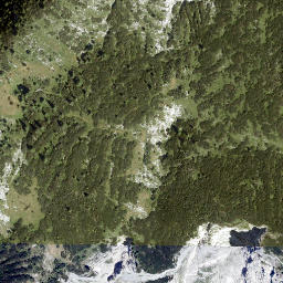 Satellite imagery of Lueg, AT